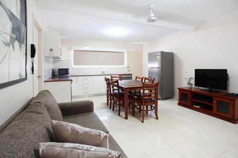 Whitsunday Sands Resort - Accommodation Mermaid Beach 35