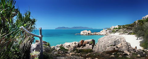 Whitsunday Sands Resort - Accommodation Mermaid Beach 40