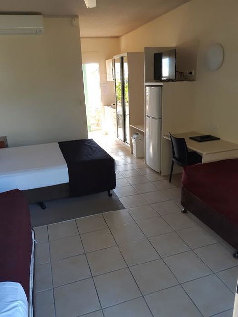 Whitsunday Sands Resort - Accommodation Mermaid Beach 11