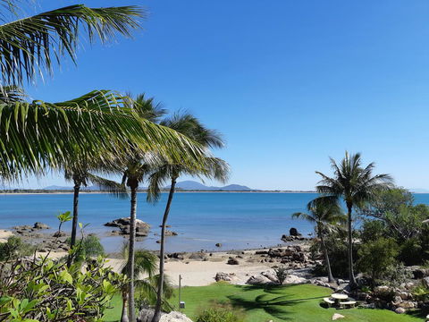 Whitsunday Sands Resort - Accommodation Mermaid Beach 14