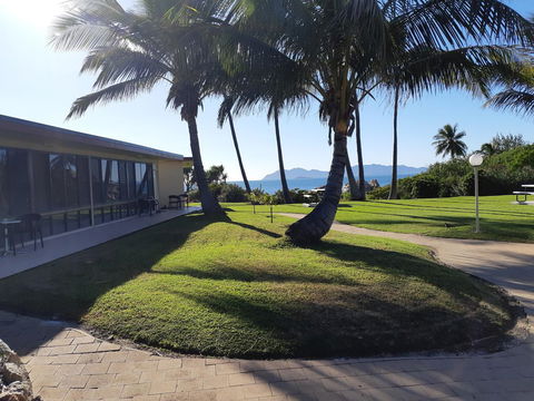 Whitsunday Sands Resort - Accommodation Mermaid Beach 21