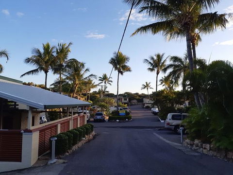 Whitsunday Sands Resort - Accommodation Mermaid Beach 7