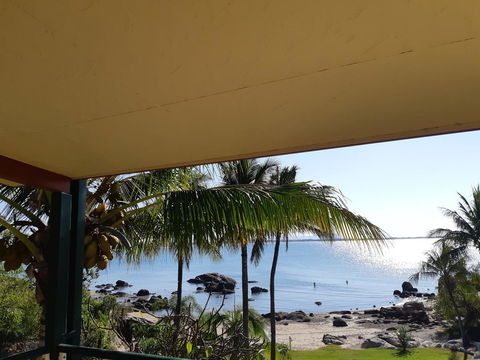 Whitsunday Sands Resort - Accommodation Mermaid Beach 2