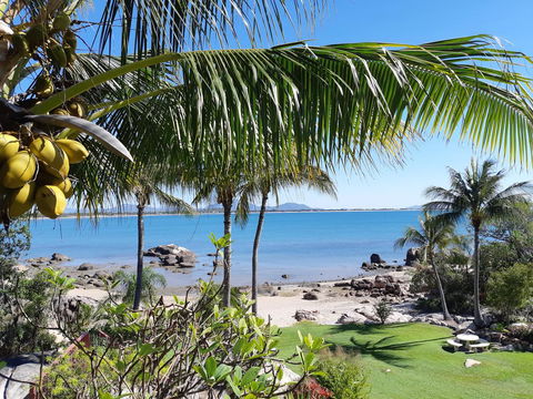 Whitsunday Sands Resort - Accommodation Mermaid Beach 16