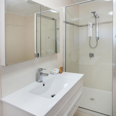 Whitsunday Sands Resort - Accommodation Mermaid Beach 37