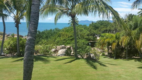 Whitsunday Sands Resort - Accommodation Mermaid Beach 29