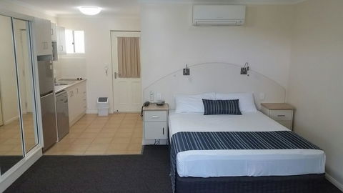 Whitsunday Sands Resort - Accommodation Mermaid Beach 34