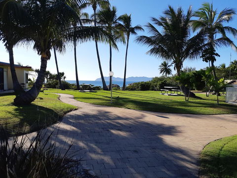 Whitsunday Sands Resort - Accommodation Mermaid Beach 20