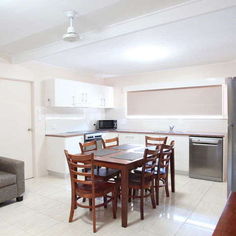 Whitsunday Sands Resort - Accommodation Mermaid Beach 30