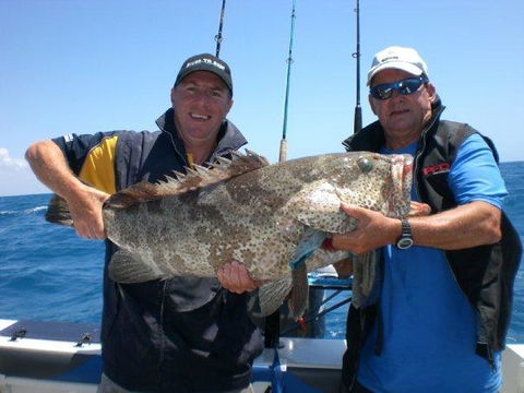 Whitsunday Sands Resort - Accommodation Mermaid Beach 38