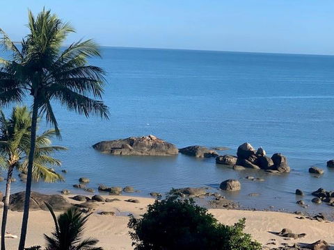 Whitsunday Sands Resort - Accommodation Mermaid Beach 10