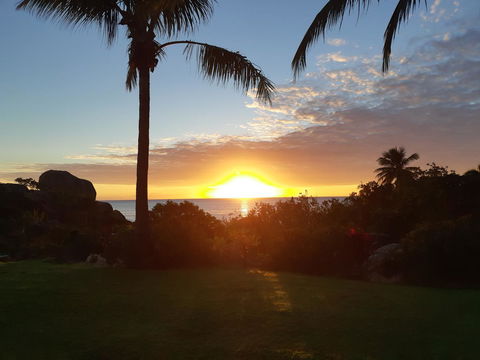 Whitsunday Sands Resort - Accommodation Mermaid Beach 23