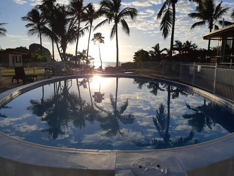 Whitsunday Sands Resort - Accommodation Mermaid Beach 13