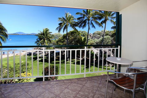 Whitsunday Sands Resort - Accommodation Mermaid Beach 41