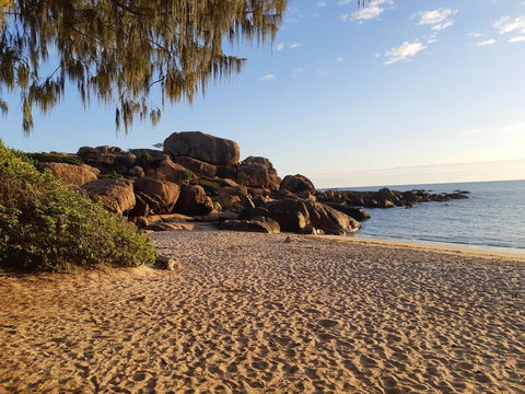 Whitsunday Sands Resort - Accommodation Mermaid Beach 18