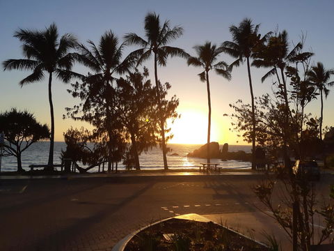 Whitsunday Sands Resort - Accommodation Mermaid Beach 36