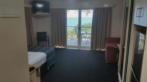 Whitsunday Sands Resort - Accommodation Mermaid Beach 32