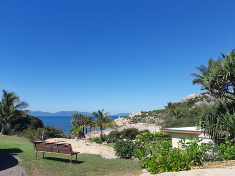 Whitsunday Sands Resort - Accommodation Mermaid Beach 22