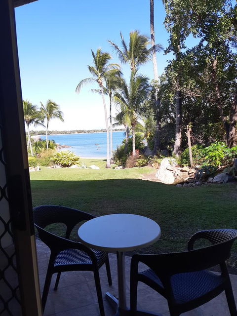 Whitsunday Sands Resort - Accommodation Mermaid Beach 9