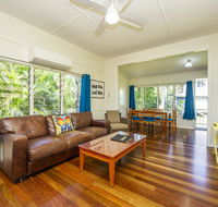Kooyong Apartment 1 - Accommodation Mermaid Beach