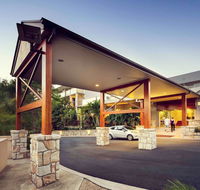 Mercure Clear Mountain Lodge - Accommodation Mermaid Beach