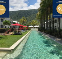 Mango Lagoon Sunbird Retreat - Accommodation Mermaid Beach