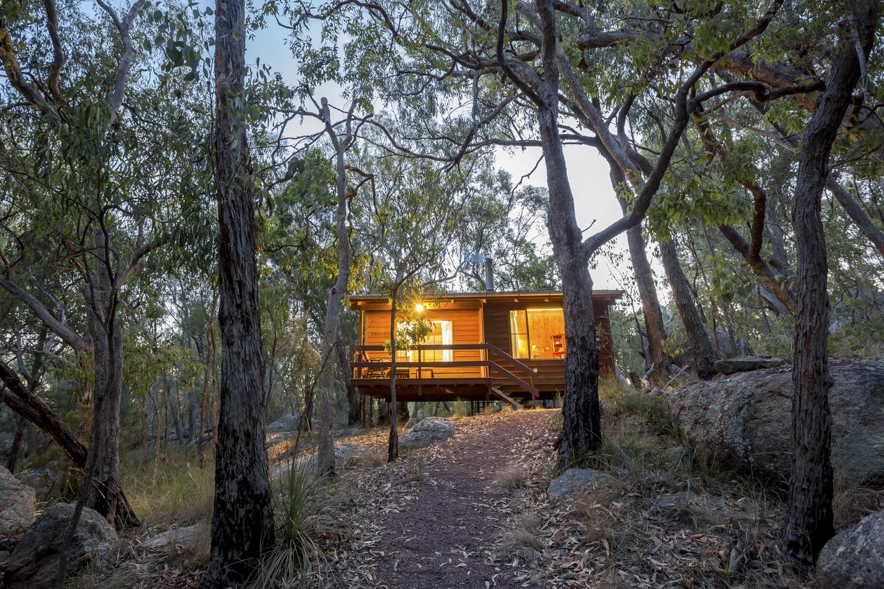 Mingoola QLD Accommodation Mermaid Beach