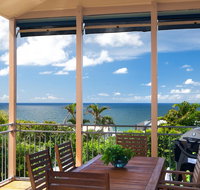 Jolly Roger's Beach House - Accommodation Mermaid Beach