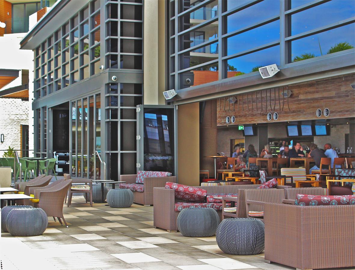  Accommodation Mermaid Beach