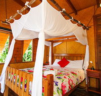 1770 Beach Shacks - Accommodation Mermaid Beach