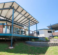Sunset Cabins 1770 - Accommodation Mermaid Beach