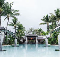 Pullman Port Douglas Sea Temple Resort and Spa - Accommodation Mermaid Beach