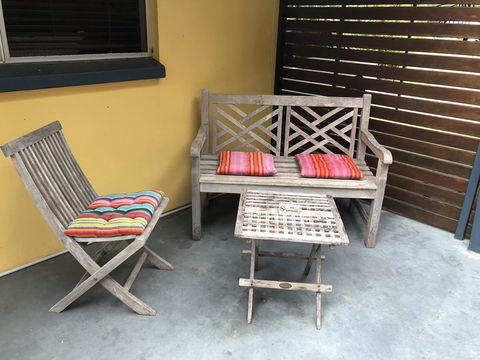 Serenity - Accommodation Mermaid Beach 6