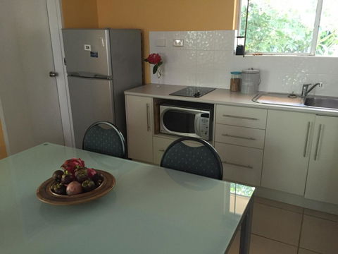 Serenity - Accommodation Mermaid Beach 1