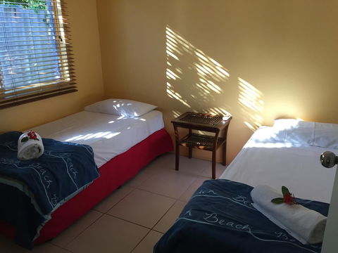 Serenity - Accommodation Mermaid Beach 9