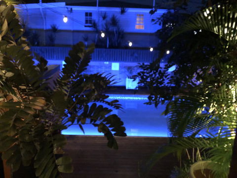 Serenity - Accommodation Mermaid Beach 7