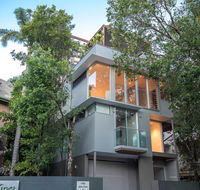 The Hastings Beach Houses - Accommodation Mermaid Beach