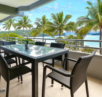 Frangipani 104 - Hamilton Island - Accommodation Mermaid Beach