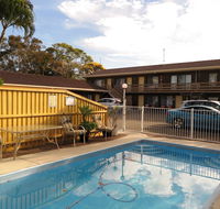 Twin Pines Motel - Accommodation Mermaid Beach