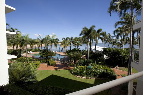 Mariners North Holiday Apartments - Accommodation Mermaid Beach 15