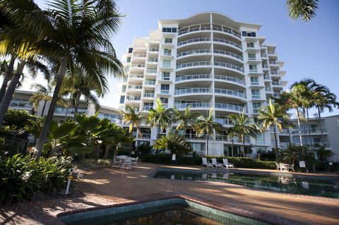 Mariners North Holiday Apartments - Accommodation Mermaid Beach 9