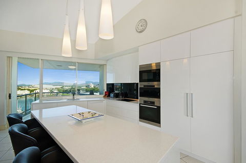 Mariners North Holiday Apartments - Accommodation Mermaid Beach 41