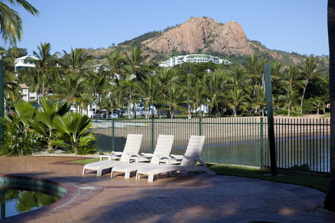 Mariners North Holiday Apartments - Accommodation Mermaid Beach 13