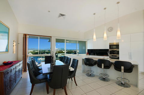 Mariners North Holiday Apartments - Accommodation Mermaid Beach 30