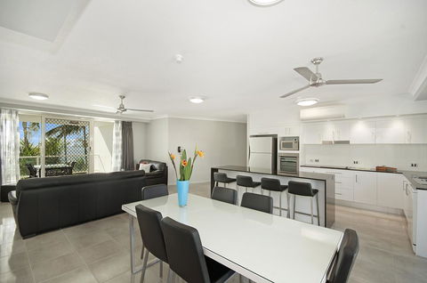 Mariners North Holiday Apartments - Accommodation Mermaid Beach 40