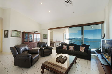 Mariners North Holiday Apartments - Accommodation Mermaid Beach 43