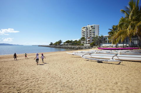 Mariners North Holiday Apartments - Accommodation Mermaid Beach 1