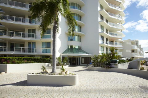 Mariners North Holiday Apartments - Accommodation Mermaid Beach 16