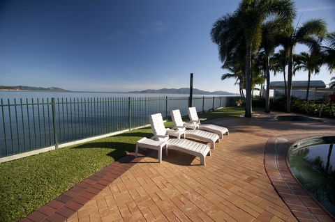 Mariners North Holiday Apartments - Accommodation Mermaid Beach 4