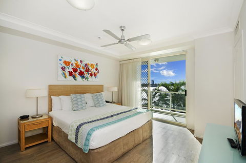 Mariners North Holiday Apartments - Accommodation Mermaid Beach 34